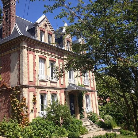 La Liniere Bed & Breakfast La Rivière-Saint-Sauveur Dış mekan fotoğraf